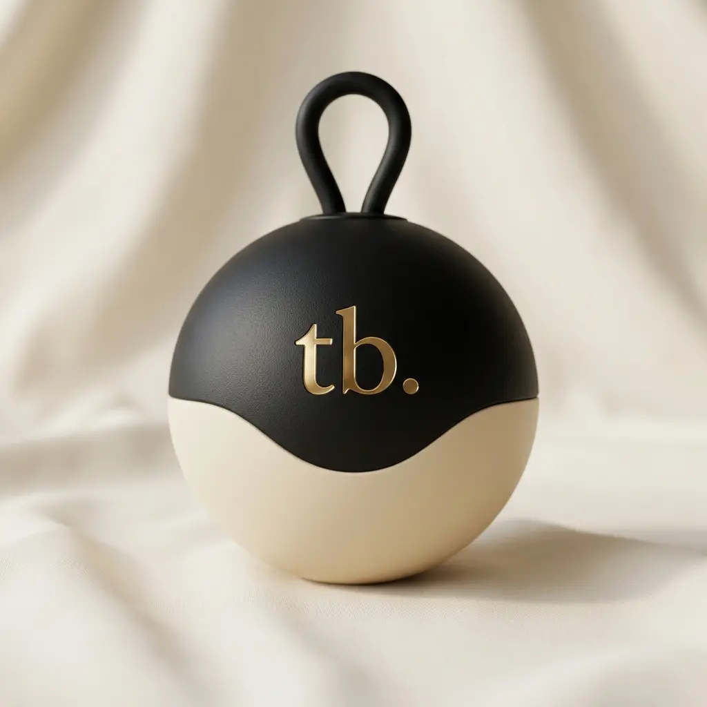 Travel Ball Device