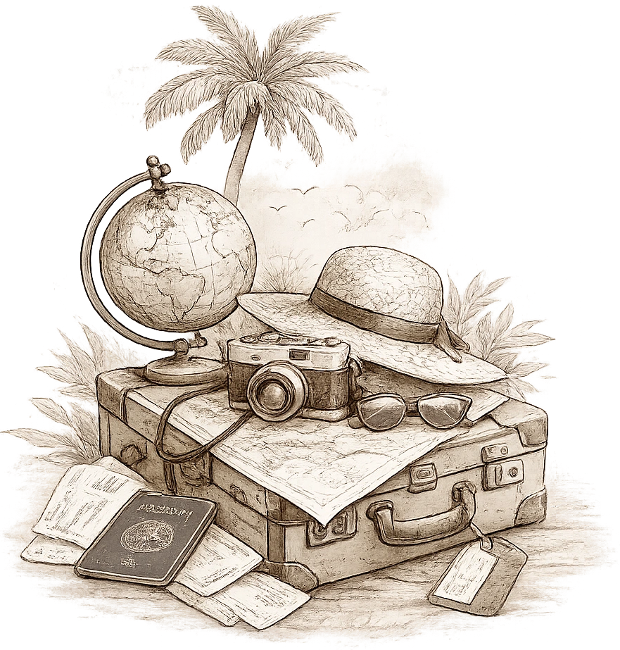 Testimonials Illustration
