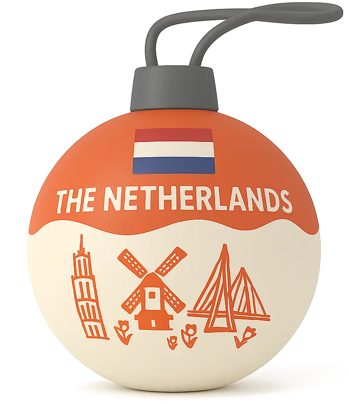 The Netherlands
